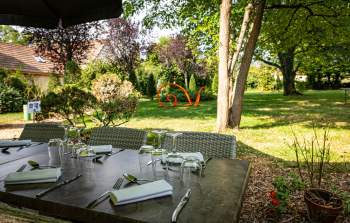 Table L’Auberge de Guillaume · Restaurant à Vandenesse-en-Auxois (21)