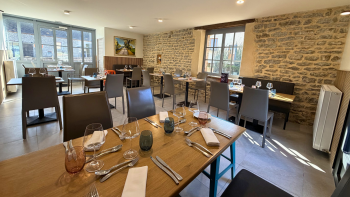 Salle de L'Auberge de Guillaume